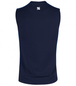 Волейбольна майка чоловіча Zeus START Темно-синій